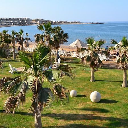 Grand Ocean Blue - Apartment 718 Ain Sukhna Extérieur photo