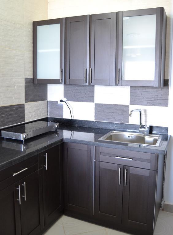 Grand Ocean Blue - Apartment 718 Ain Sukhna Extérieur photo