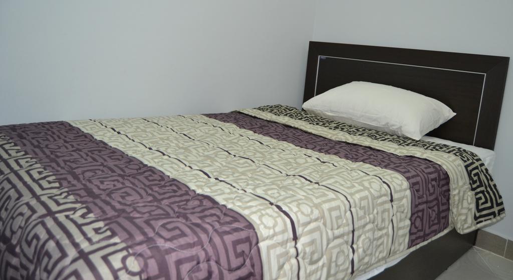 Grand Ocean Blue - Apartment 718 Ain Sukhna Extérieur photo