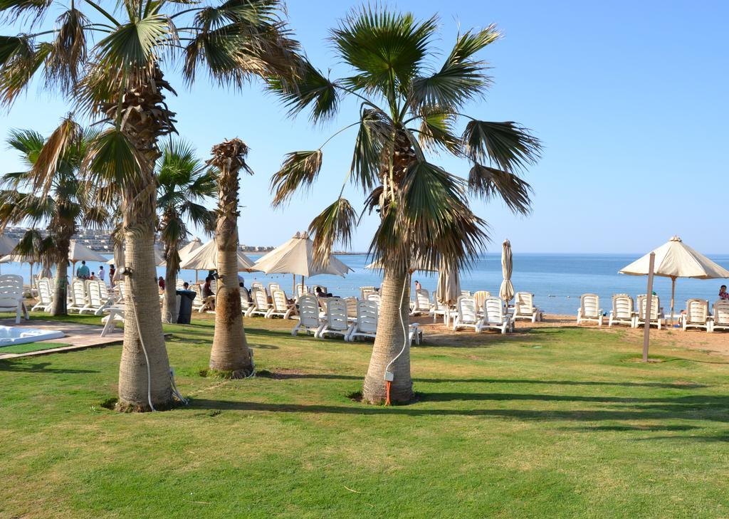 Grand Ocean Blue - Apartment 718 Ain Sukhna Extérieur photo