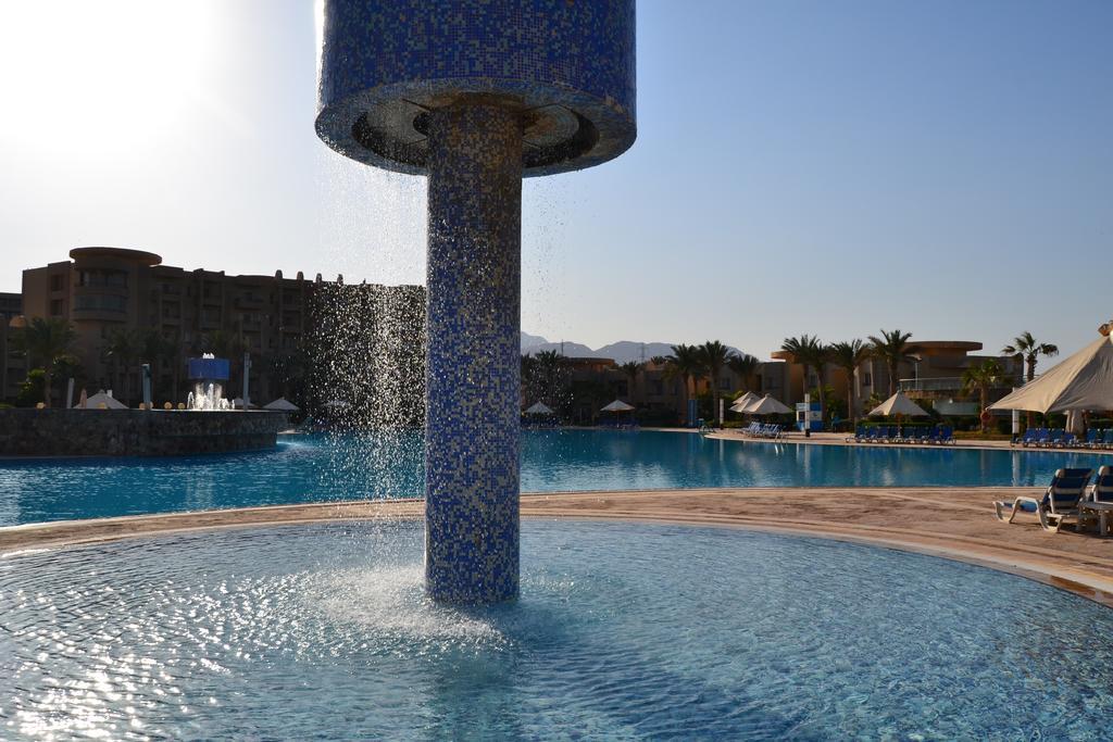 Grand Ocean Blue - Apartment 718 Ain Sukhna Extérieur photo
