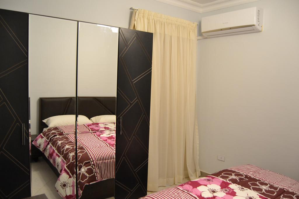 Grand Ocean Blue - Apartment 718 Ain Sukhna Extérieur photo