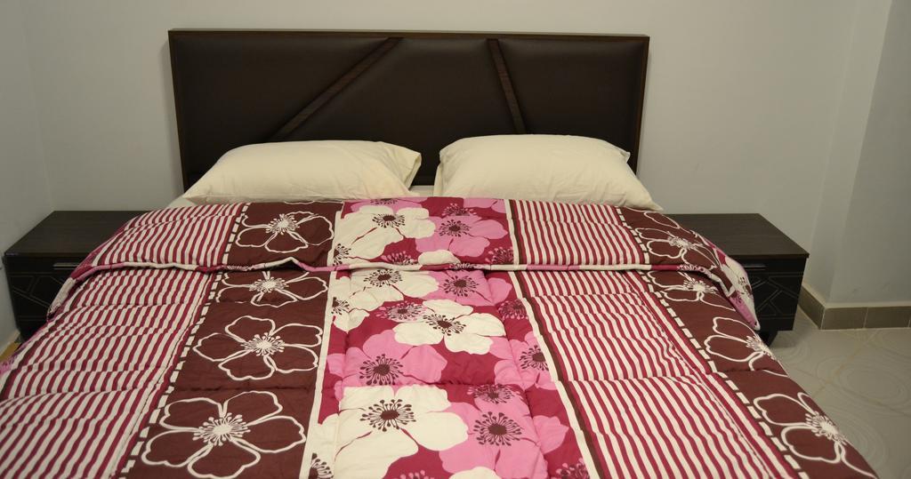 Grand Ocean Blue - Apartment 718 Ain Sukhna Extérieur photo